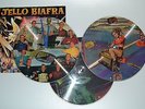 JELLO BIAFRA IF EVOLUTION IS OUTLAWED VINYL LP NM PICTURE DISCS DEAD KENNEDYS