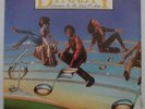 DYNASTY adventures in the land of music LP modern soul funk samples SOLAR SEALED
