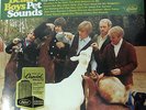 BEACH BOYS LP Pet Sounds 180 Gram Audiophile SEALED Mono Capital Limited Edition