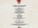 A FIELD IN ENGLAND-O.S.T. VERY RARE - PRESSED IN WHITE VINYL-2 x LP SET-RFV002