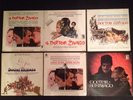 DOCTOR ZHIVAGO film music OST 5xLPs MAURICE JARRE Julie Christie DAVID LEAN