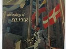 Horace Silver - The Stylings Of Silver LP - Blue Note BLP 1562 Mono DG RVG W 63
