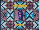 John Coltrane - Infinity LP - Impulse - AS-9225 VG++