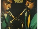Albert Ayler - Music Is The Healing Force LP - Impulse - AS-9191 VG+