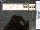 MUNCHINGER / BACH brandenburg conc. / DECCA SXL 2125-7 WBg