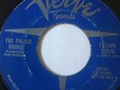 GARAGE PROMO 45/ THE PALACE GUARD 
