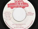 Black Uhuru - Fit You Haffe Fit - KILLER
