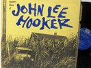'The Country Blues Of John Lee Hooker' RARE original Riverside LP 1959