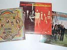 LYNYRD SKYNYRD SECOND HELPING + GIMME BACK MY BULLETS + PRONOUNCED 3LP VINYL SET