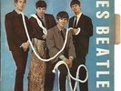 BEATLES i want to hold your hand (PS) VG+/VG+ french EP