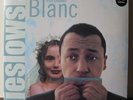 'Trois Couleurs: Blanc' Soundtrack Three Colours White Vinyl LP + CD NEW SEALED