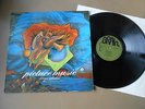 Klaus Schulze - Picture Music, DARK GREEN BRAIN KRAUT PROG