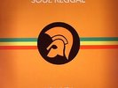 CANE HONEYSETT, Laurence/VARIOUS - Trojan Records: Soul Reggae Volume 1 - LP