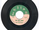 RARE NORTHWEST GARAGE ROCK  THE TALISMEN SHE WAS GOOD