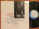 HERBIE HANCOCK-TAKIN OFF-LP/ORIG/1962/BLUE NOTE/NEW YORK/EAR/NM/BLP-4109/MONO
