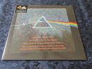 PINK FLOYD DARK SIDE OF THE MOON 180 GRAM LP WITH DOWNLOAD, POSTER, & STICKERS