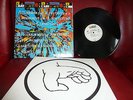 Clawfinger ?– Deaf Dumb Blind, orig. 1st germ. press, rare,   plays NM