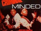 Boogie Down Productions - Criminal Minded (LP) BDP KRS-ONE Gangtarr MF Doom RE