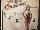 Francesco Lavagnino The Lost Continent movie Soundtrack M-G-M 3635 Promo VG+/VG+