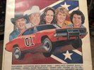 The Dukes Of Hazzard Record 1982 Scotti Brothers General Lee Bo Luke Daisy