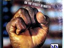 WATTS PROPHETS BLACK VOICES ON STREETS OF WATTS MEGA-RARE SEALED ORIG '69 AIA LP