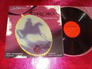LOVRO VON MATACIC-BEETHOVEN-EROICA-LP EX/N.MINT/SUA ST 50012/1962 CZECHOSLOVAKIA