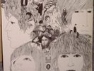 The Beatles - Revolver LP  (Odeon SHZE 186, Hörzu  SHZE 186, Stereo Slash, 1969)