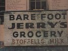 DLP - Barefoot Jerry - Barefoot Jerry´s Grocery - OIS
