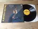 LOUIS ARMSTRONG V.S.O.P. VERY SPECIAL OLD PHONOGRAPHY VOL 7 * SIGNED BY SATCHMO