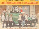 LOS CORRALEROS DE MAJAGUAL TRISTEZA DEL CUMBIAMBERO??CUMBIA AFRO ACORDEON KILLER