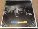 The Dead Weather Live at Third Man Records Black and Blue LP Vault 5