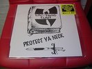 RSD 2015: WU-TANG CLAN - PROTECT YA NECK LTD COLOURED VINYL 12