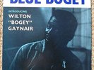 WILTON BOGEY GAYNAIR BLUE BOGEY LP NR MINT - REGGAE - SKA -  £1000 ON DISCOGS