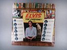 Elvis Presley ELVIS FOR EVERYONE RCA Victor AFL1-3450 PROMO Factory Sealed MINT