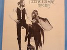 FLEETWOOD MAC RUMOURS VINYL LP 1977 ORIG PRESS POSTER GREAT COND VG+/VG++B