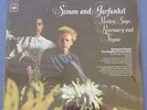 SIMON & GARFUNKEL: Parsley, Sage, Rosemany & Thyme. Orig CS 9363 Stereo Sealed