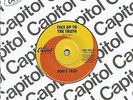 DORIS TROY - FACE UP TO THE TRUTH / BILLY PRESTON - THE GIRLS GOT IT - MINT