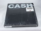 Johnny Cash AMERICAN RECORDINGS I - VI Box Set 180g VINYL 6 LP