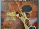 JIMI HENDRIX LIVE AT WOODSTOCK Classic Records COLORED VINYL SEALED 3 LP BOXSET