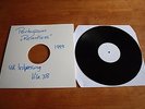 PENTAGRAM / UK LP Test Pressing / Relentless 1993 / Peaceville Vile38