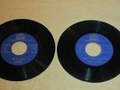 RARE (2) Rubbertown Sound Records LUCKY CHARMS & THE CASHMERES   LOOK