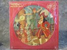 Walt Disney's 'Peter Pan' Picture Disc- Nice