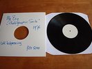 Mr Big / UK LP Test Pressing / Photographic Smile 1976 /