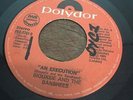 Siouxsie and the Banshees 45 rpm Philippines 7