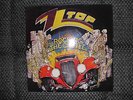ZZ TOP      ROCKING THE CASTLE       LIVE-DLP