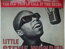SUPER RARE EP LITTLE STEVIE WONDER STATESIDE SE-1014 MOTOWN. VG / EX