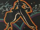 Abs'ly Killer ATOMIC FOREST Offshoot UNKNOWN INDIA FUZZ-FUNK/PSYCH/BREAK LP HEAR