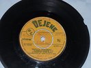 ALEMAYEHU SEHETE - Chefaw Bereha rare orig. Ethio-Afro R&B/funk/jazz 45