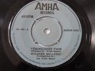 MULUKEN MELESSE - Hedech Alu rare orig. Ethio-Afro R&B/funk/jazz 45
