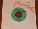 DENNIS PERREN  superb1960s EGYPTIAN jazz/Woody Herman/exotica 45 LISTEN